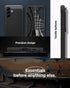 Spigen Galaxy A56 5G 保護殼 Rugged Armor